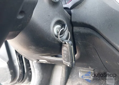 2020 Hyundai Accent Se from USA, damaged, VIN 3KPC24A6XLE109627